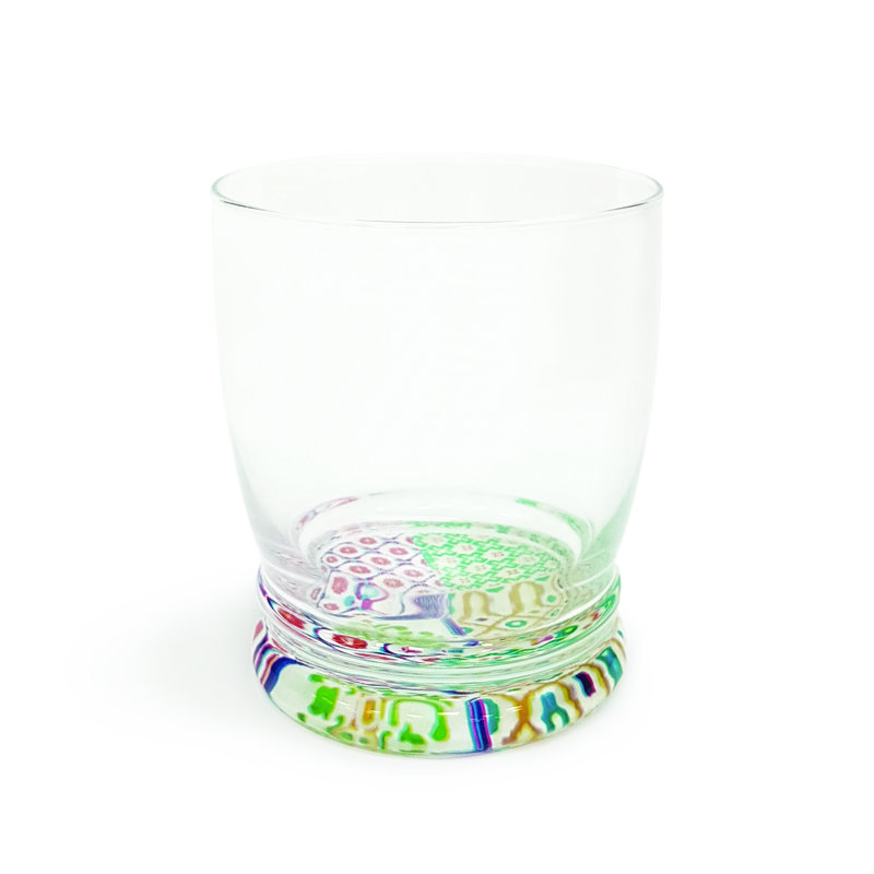 Maioliche 340ml Drinking Glass Set