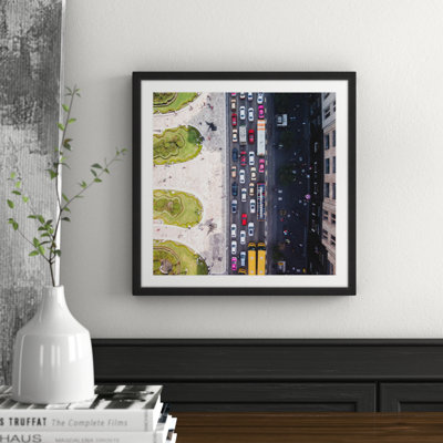 Karolis Janulis - Single Picture Frame Print
