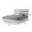 Saihan Upholstered Platform Bed-451870699