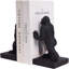 Resin Bookends