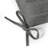 Patio Deep Seating Ottoman With  Frame-1962357794-1962357793