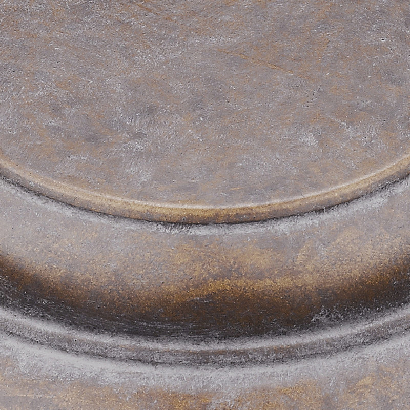 Skye 2 - Light Dimmable Vanity Light, Copper Patina