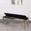 Playcraft Boca  8' Slate Pool Table with Dining Top, Benches & Chairs/Professional Installation Included-591222905
