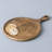 Orchard Acacia Wood Paddle Cutting Board-52103571