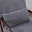Fauteuil confortable avec coussin et structure en bois massif pour différentes pièces-1377460250-1402249100