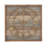 Nykeshia Wood Wall Clock