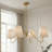 Selda 4-Light Chandelier
