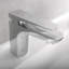 Robinet de salle de bain à un trou-37615661