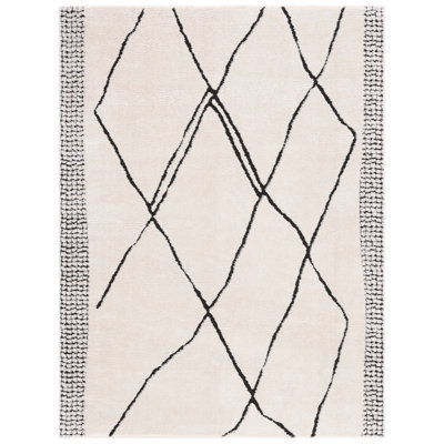 Geometric Area Rug