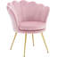Velvet Armchair-1572697069