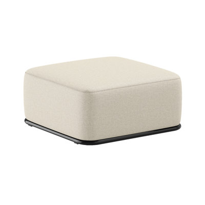 Raw Pouf M, Dolce