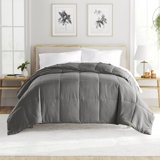 Chisolm All Season Down Alternative Down Alternative Comforter
