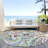 Maldanado Washable Paisley Indoor / Outdoor Rug-1850681501