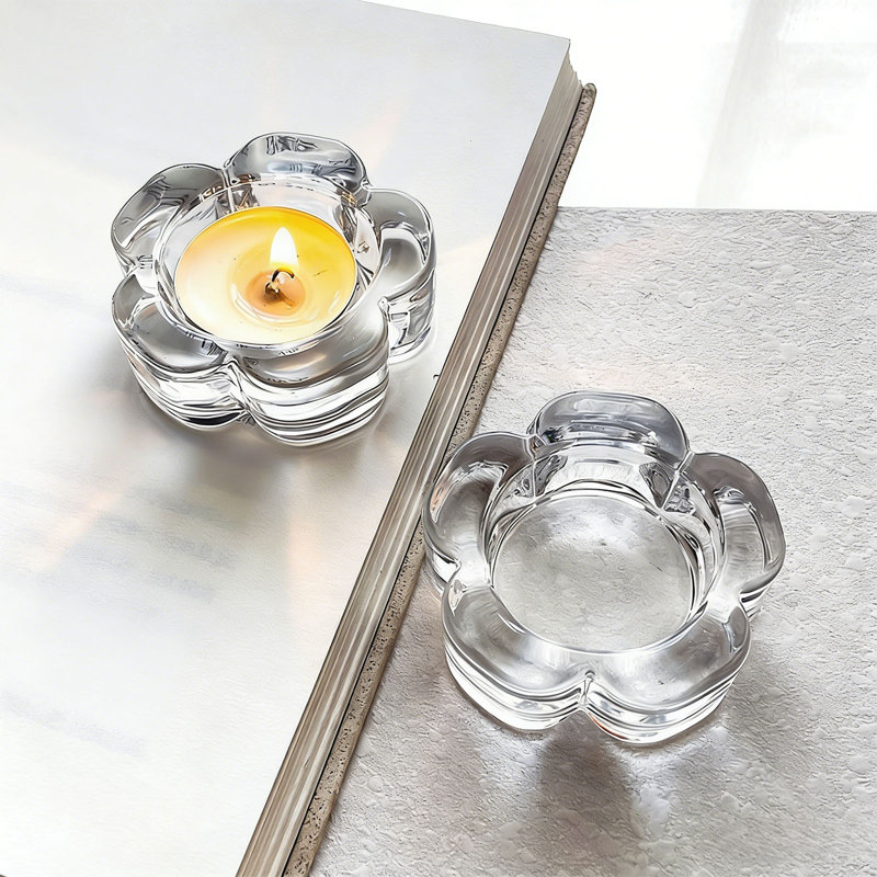 Chauffer le chandelier en cristal français romantique chaleureux avec plusieurs lumières propres