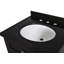 Ensemble de meuble-lavabo simple 30 po Daveed