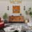 Abdinour 82'' Solid Wood Sideboard