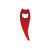 Red selected