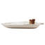  Squirrel Acorn Plate