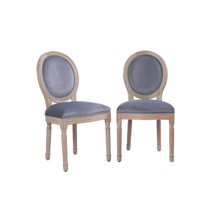 Rogan Upholstered Dining Chair