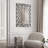 Poyner Glass Rectangle Mirror