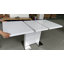 Table de salle à manger extensible Border