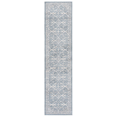 Harrison 404 Performance Oriental Rug