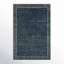 Beckton Wool Area Rug-1556246578