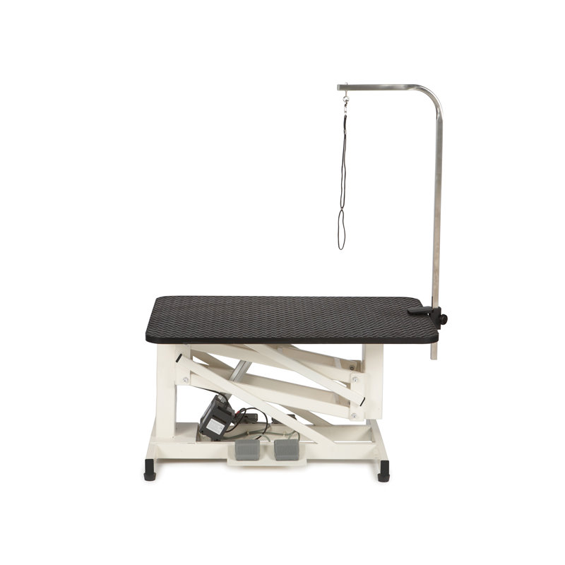 Table électrique Z-Lift II, 37,5" H x 25" L x 20,5" D