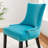Modway Marquis Performance Velvet Dining Chairs-1556774642