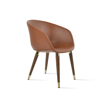 Chaise de salle à manger Tribeca