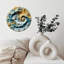 Horloge murale