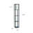 Traditional Floor Lamp-591953095