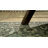 Watte Vintage Floral Border Olive Washable Area Rug with Non-Slip Backing for Living Room & Bedroom-450793478