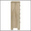 Commode 5 tiroirs Sansome