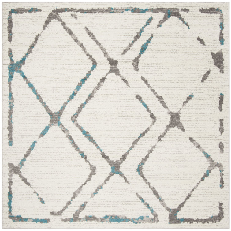Cohrs Performance Geometric Rug