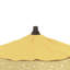 Parasol de marché 9 pi Tayyibah-1750161239