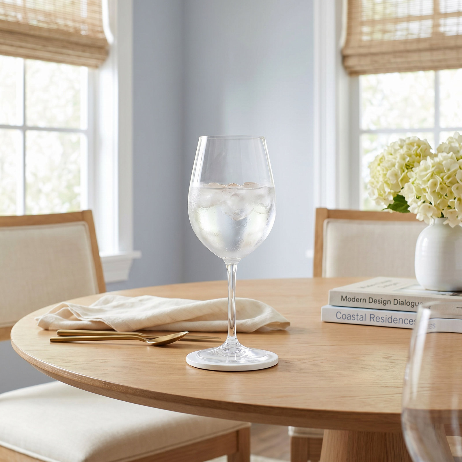 Laya Indoor/Outdoor Red Wine Glass