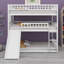 Triple Bed With Ladder And Slide,Guardrails-1737072500