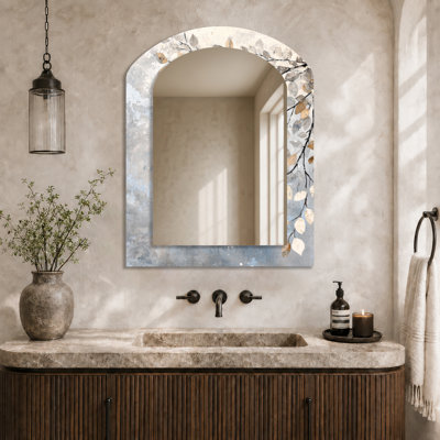 Miroir mural Minimalist
