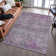 Premium Machine Washable Dominick AMF1220 Global Rug