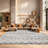 Muniz Performance Geometric Rug-814867827
