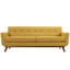Ensemble de causeuse et canapé Modway Engage-842426910