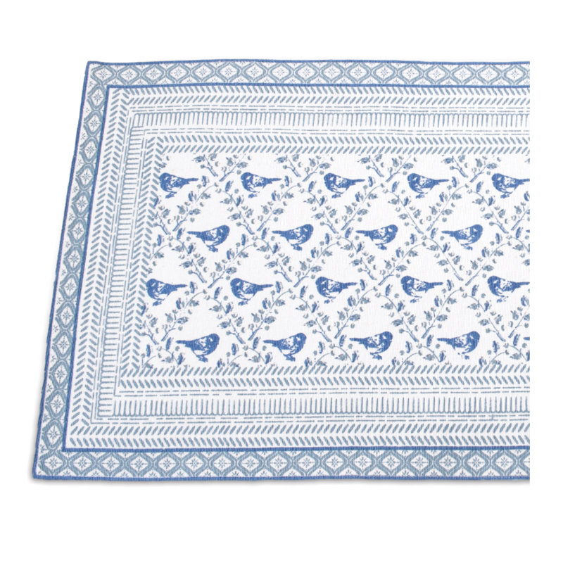 Dutch Country Table Runner