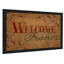 Welcome Friends (Horizontal) par By Jodi - impression-911421957-911421963