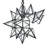 Cameria 1 - Light Unique/Statement Pendant-1882212441-1882212442