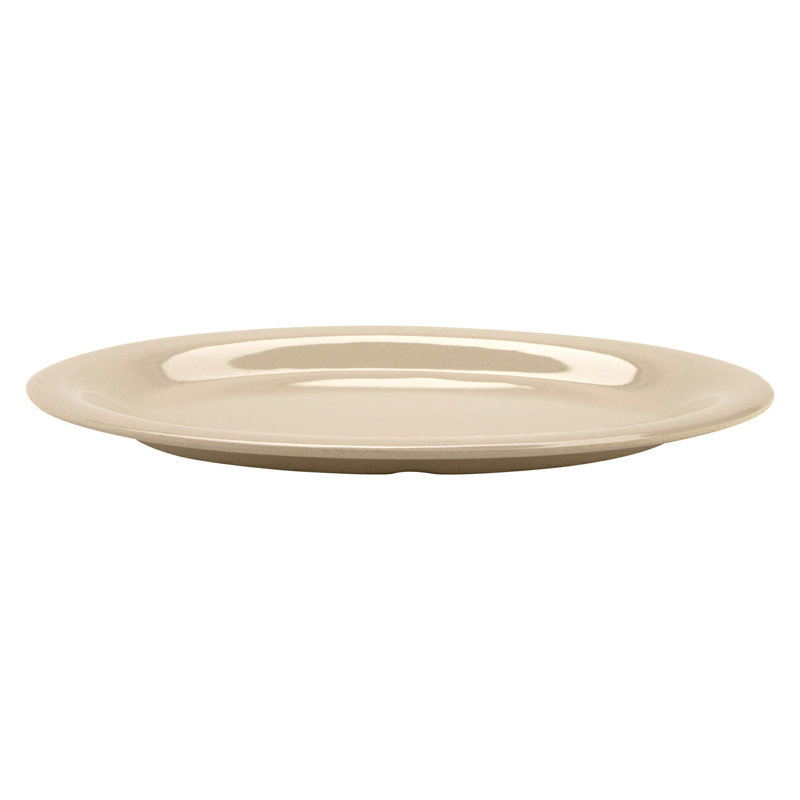 BAM-1201 – 12" X 9" Oval Platter