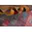 Tapis à motif géométrique oriental marocain 7 x 10