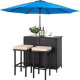 Bar Set