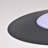 Vicente - LED Pendant - 3K/4K/5K CCT Selectable-398222207-398222201