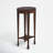Bette Oval End Table With Storage-604402311
